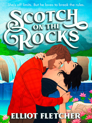 cover image of Scotch on the Rocks